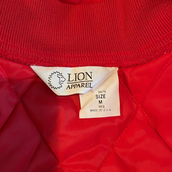 Medium Shell Racing Jacket - Picture 3 of 6